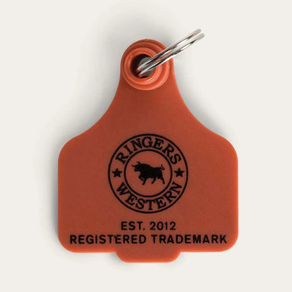 Ringers Western Cattle Tags