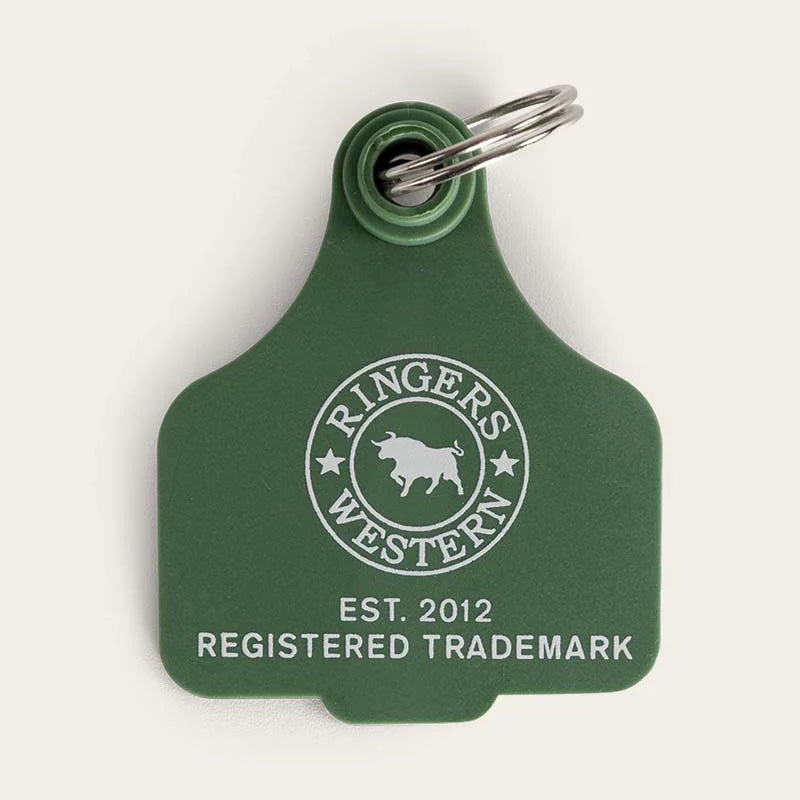 Ringers Western Cattle Tags