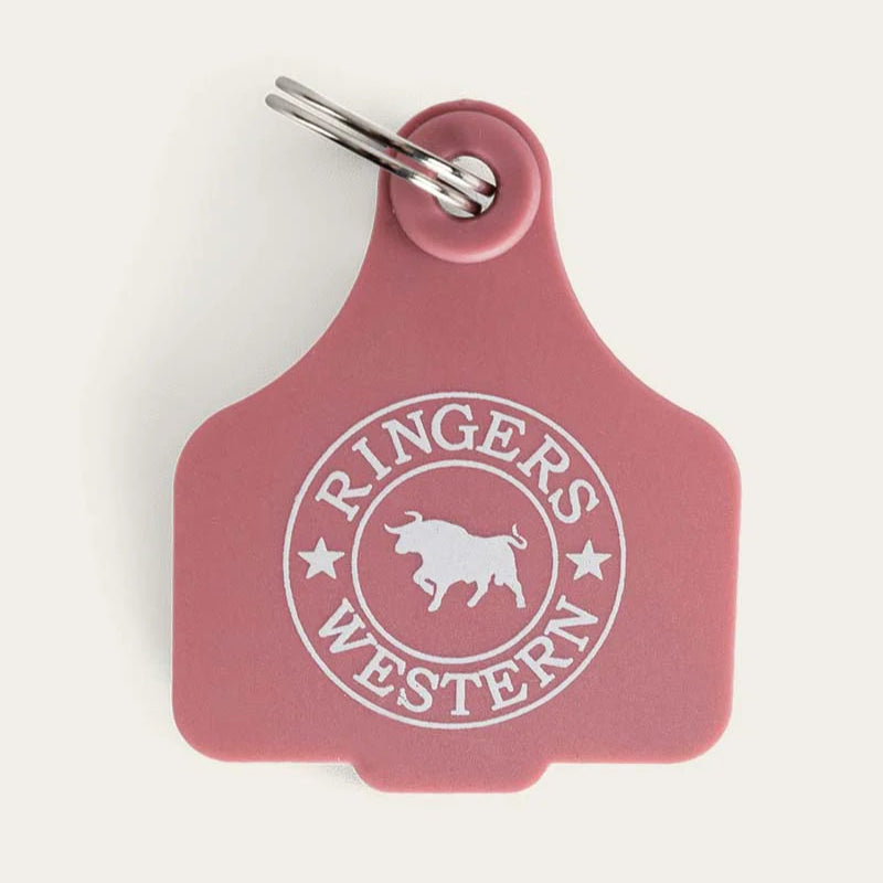 Ringers Western Cattle Tags