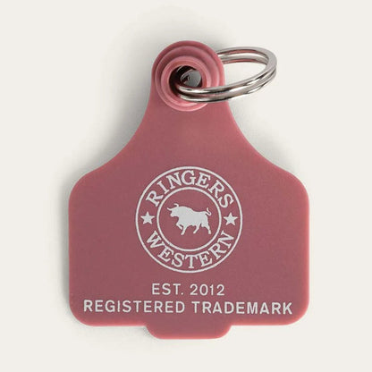 Ringers Western Cattle Tags