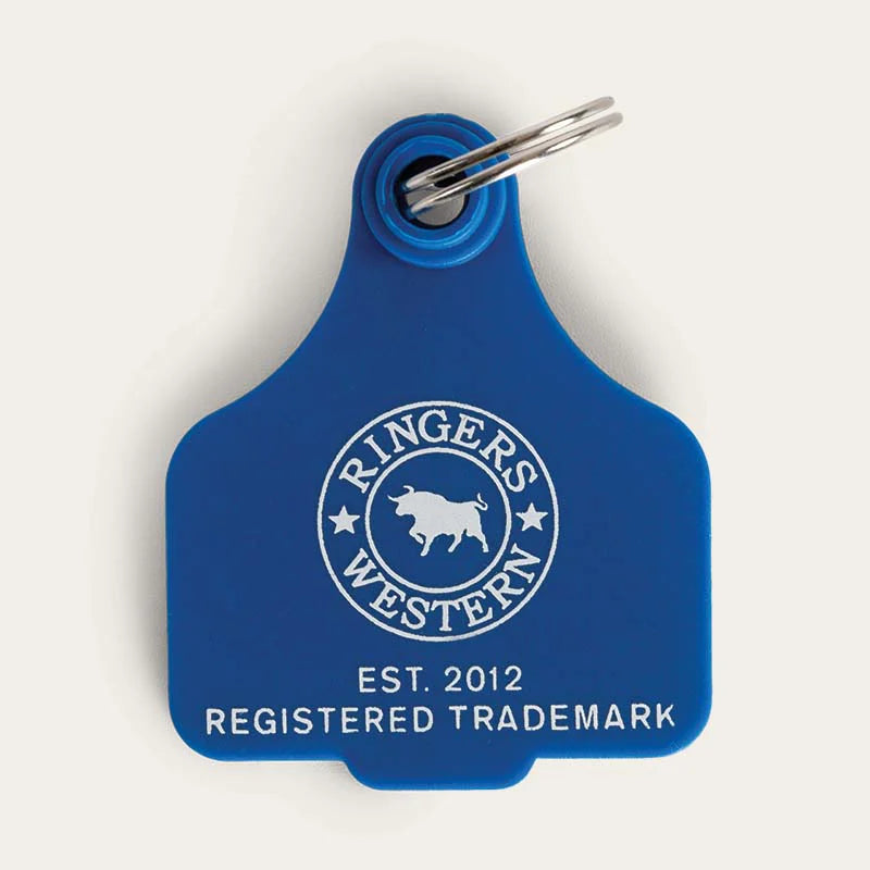 Ringers Western Cattle Tags