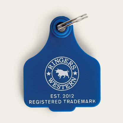 Ringers Western Cattle Tags