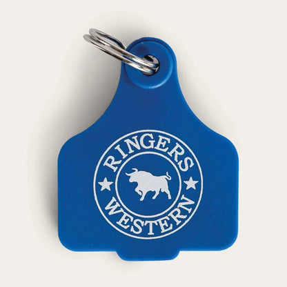 Ringers Western Cattle Tags