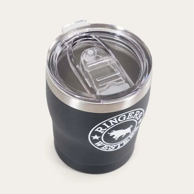 Ringers Western Inskip Tumbler - EQ Saddlery