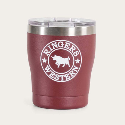 Ringers Western Inskip Tumbler - EQ Saddlery