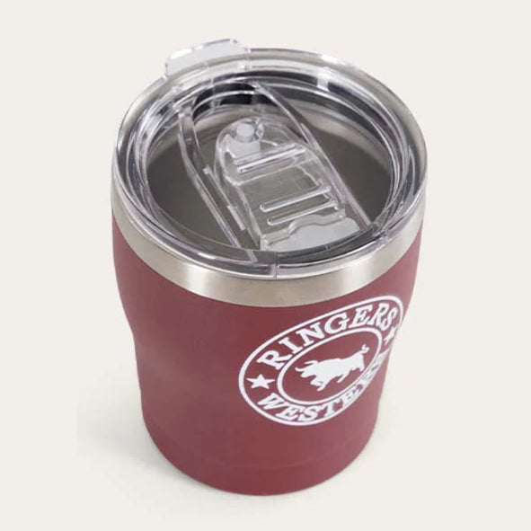 Ringers Western Inskip Tumbler - EQ Saddlery