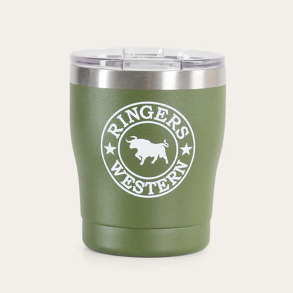 Ringers Western Inskip Tumbler - EQ Saddlery