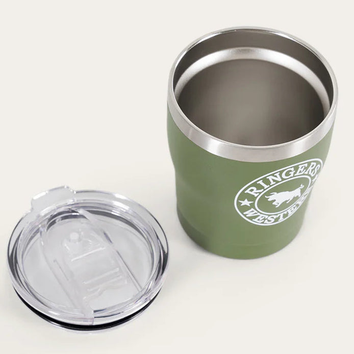 Ringers Western Inskip Tumbler - EQ Saddlery