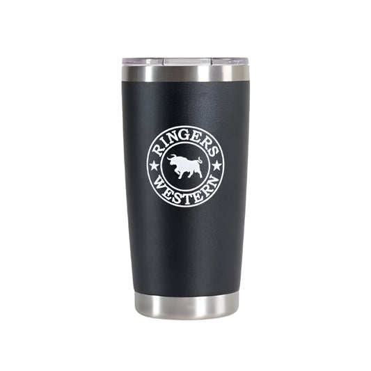 Ringers Western Riverstone Tumbler - EQ Saddlery