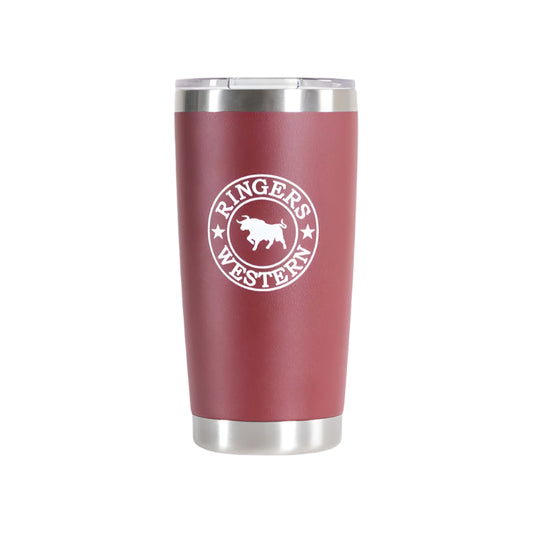Ringers Western Riverstone Tumbler - EQ Saddlery
