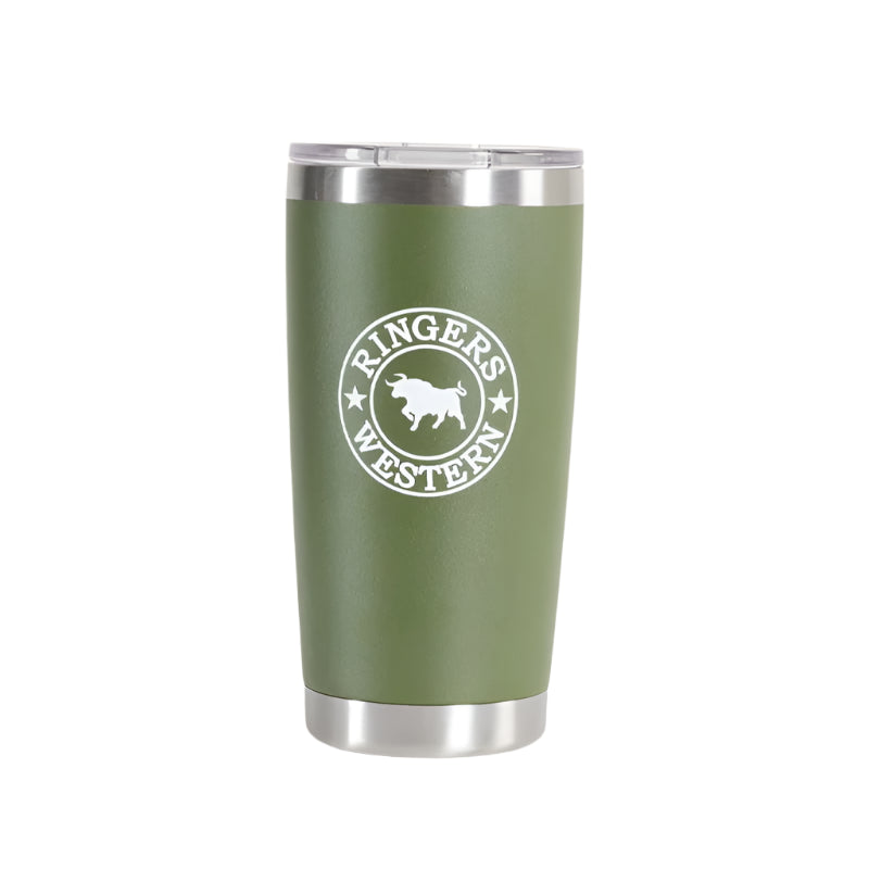 Ringers Western Riverstone Tumbler - EQ Saddlery