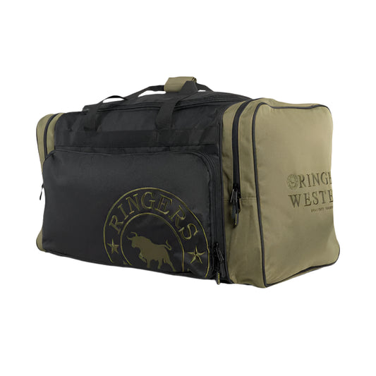 Ringers Western Rider Sports Bag - EQ Saddlery