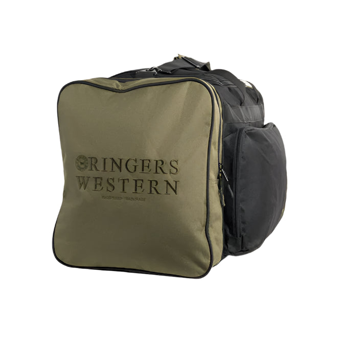 Ringers Western Rider Sports Bag - EQ Saddlery