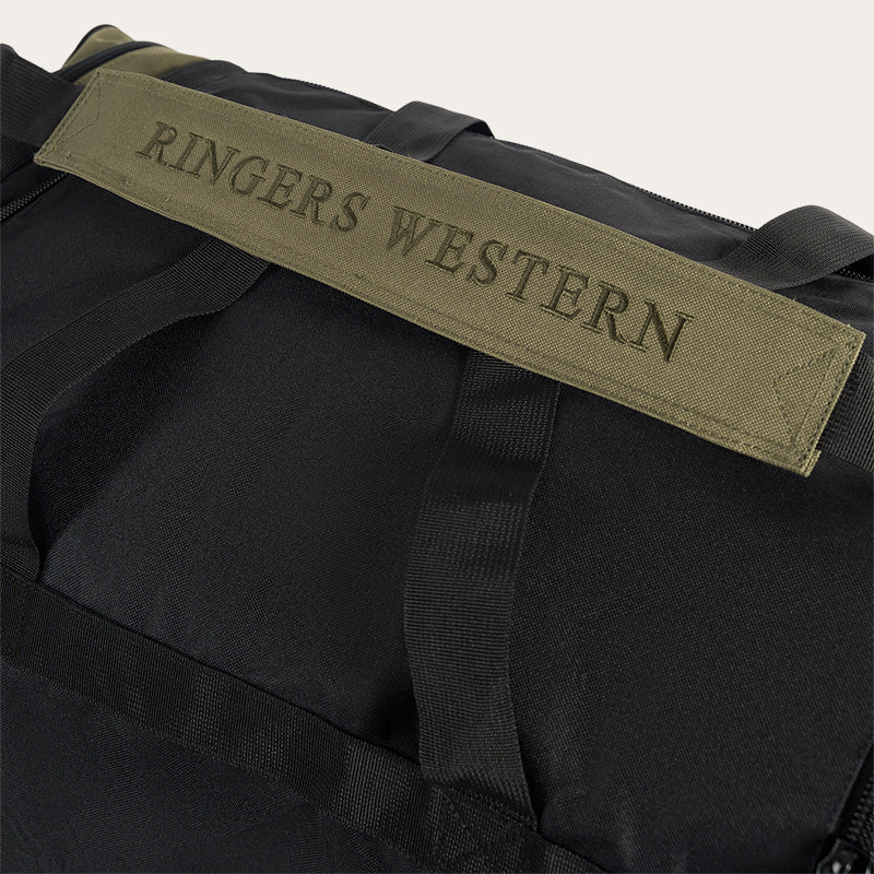 Ringers Western Rider Sports Bag - EQ Saddlery