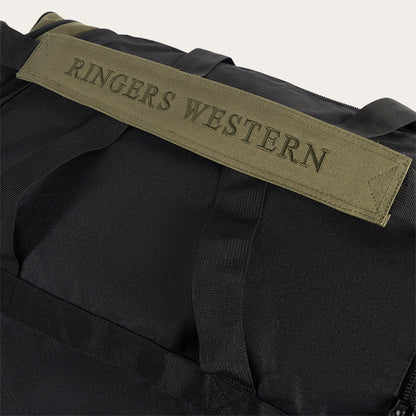 Ringers Western Rider Sports Bag - EQ Saddlery