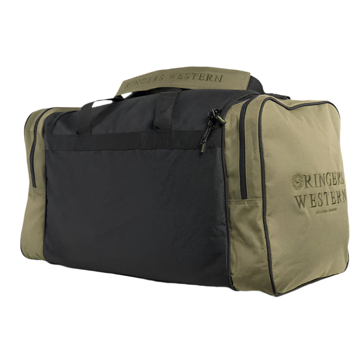 Ringers Western Rider Sports Bag - EQ Saddlery