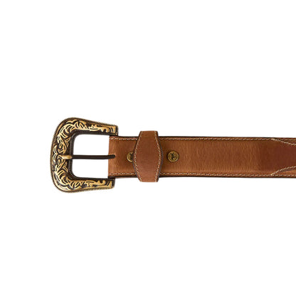 Ringers Western Camaro Belt