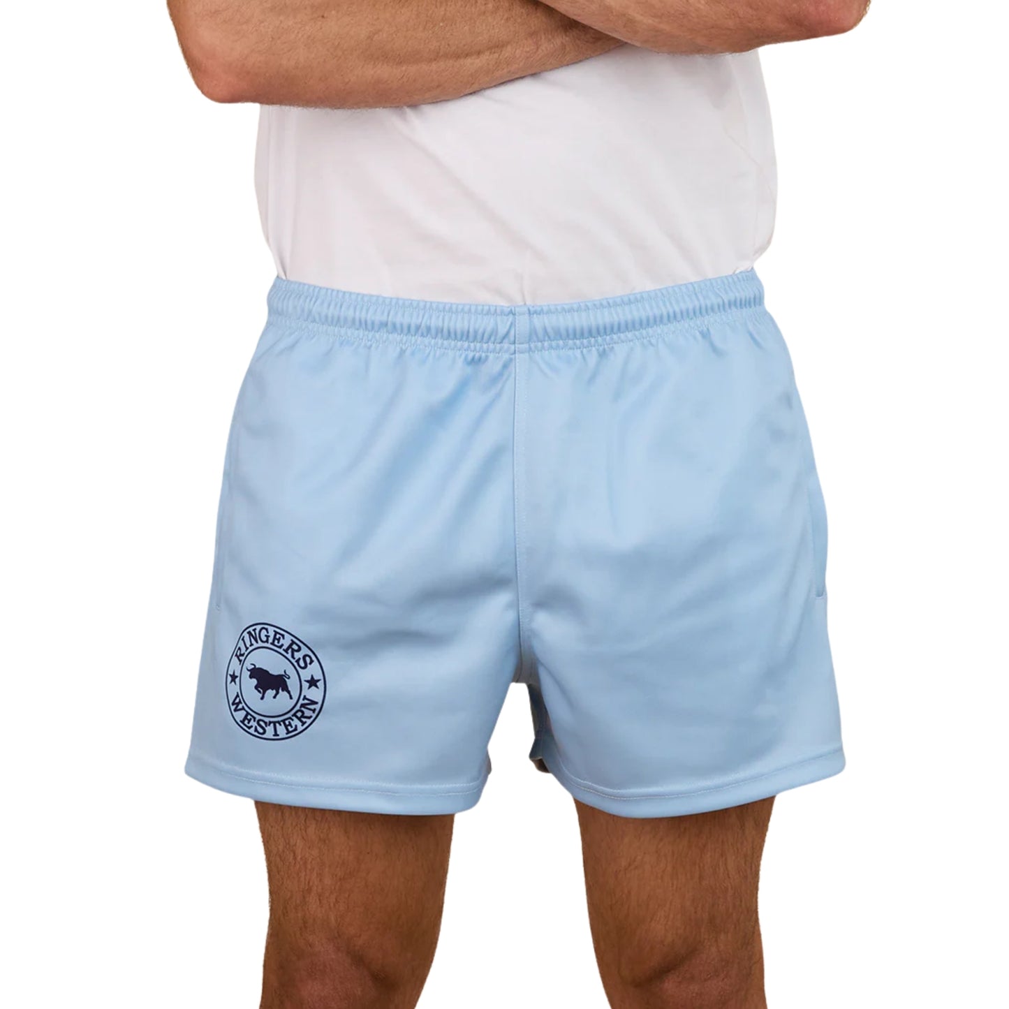 Ringers Western Footy Shorts