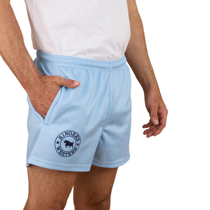 Ringers Western Footy Shorts