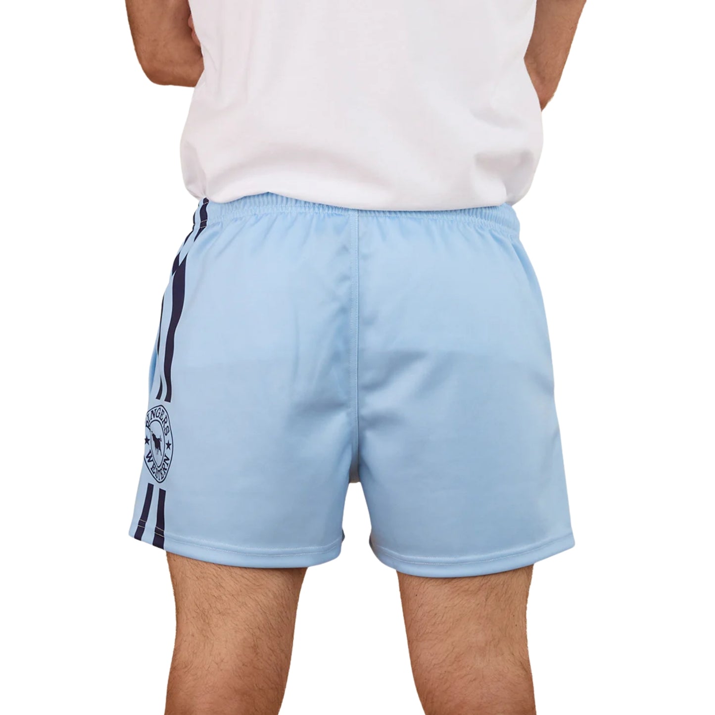 Ringers Western Footy Shorts