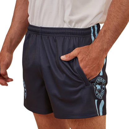 Ringers Western Footy Shorts
