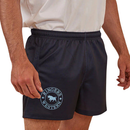Ringers Western Footy Shorts
