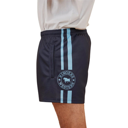 Ringers Western Footy Shorts