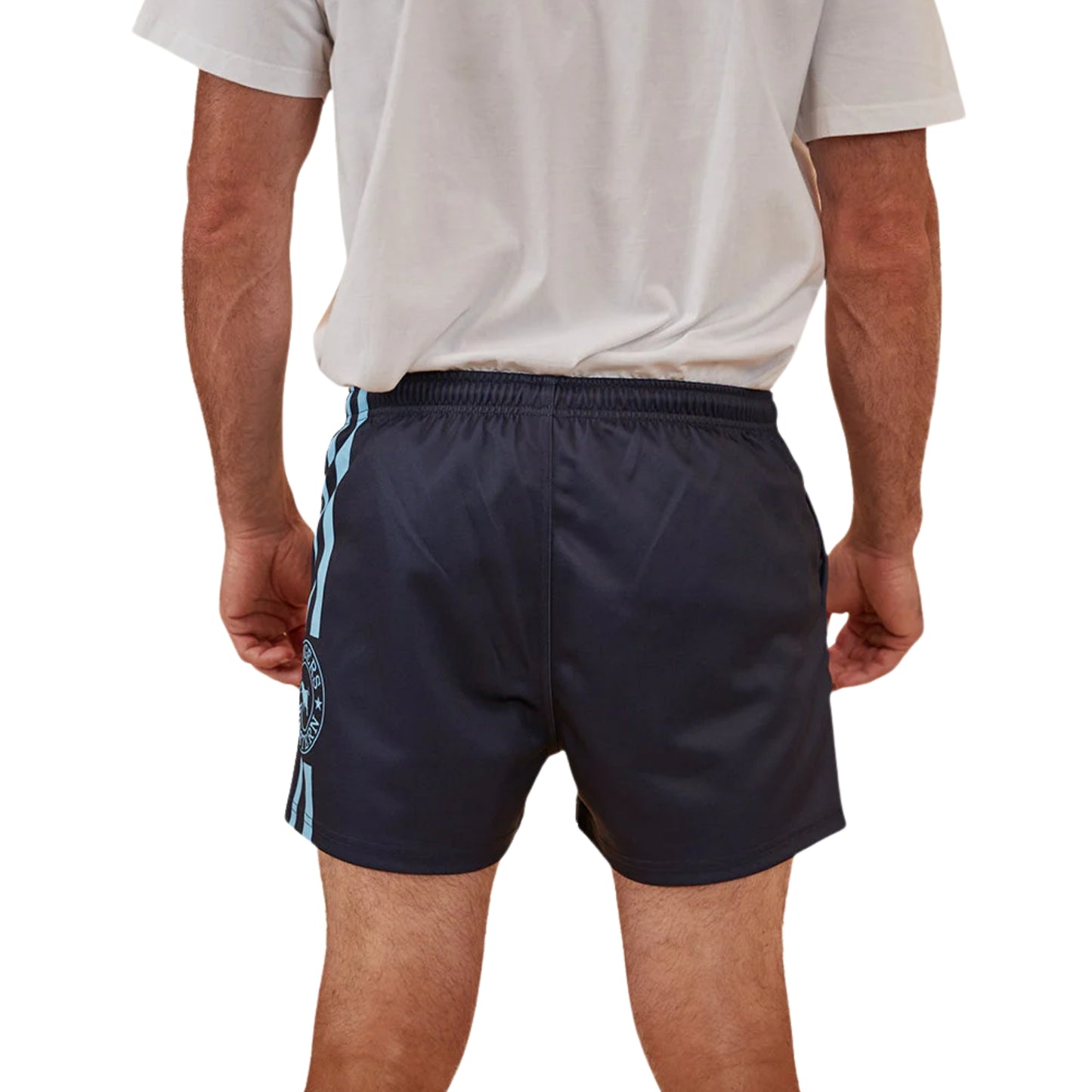 Ringers Western Footy Shorts