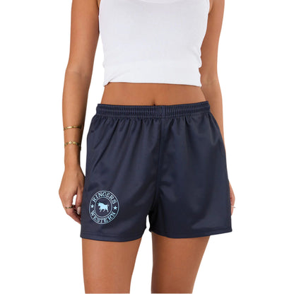 Ringers Western Footy Shorts