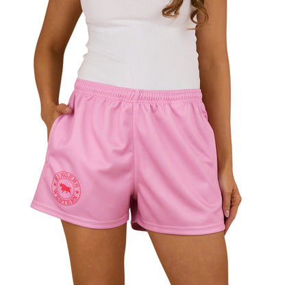 Ringers Western Footy Shorts