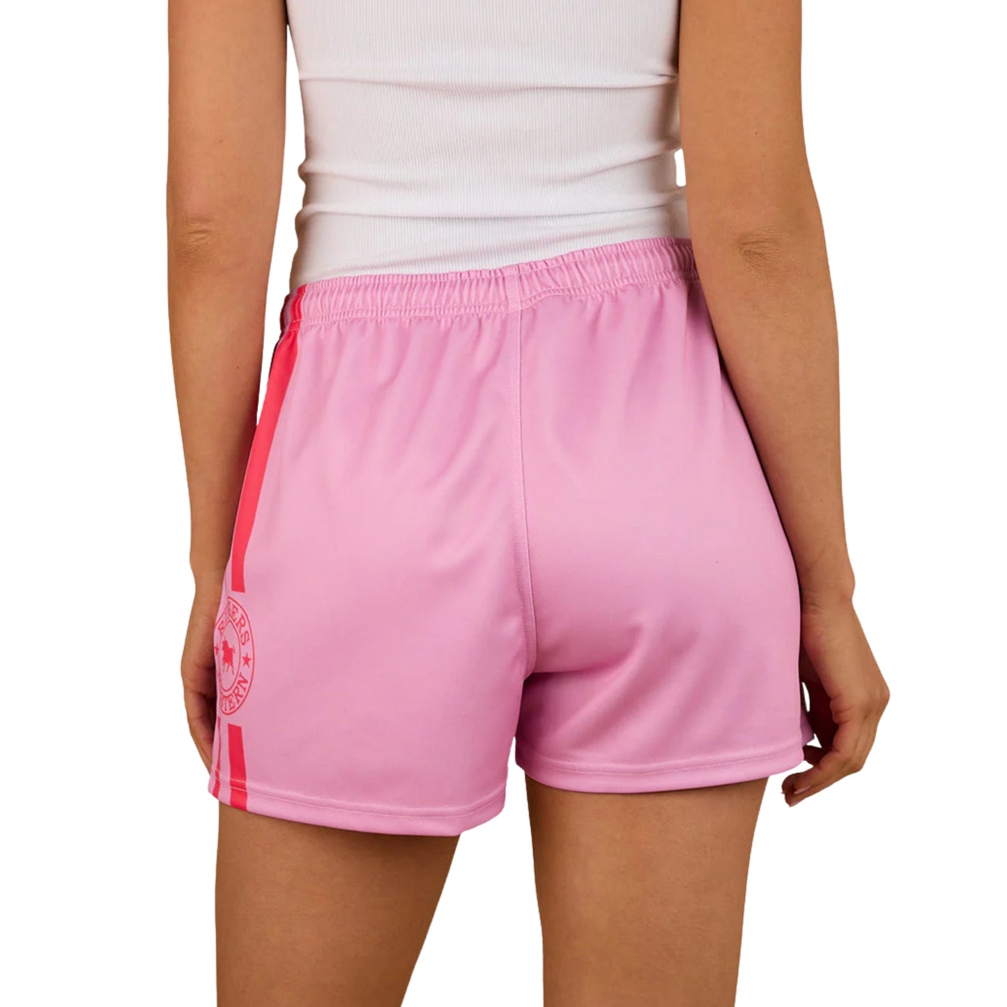 Ringers Western Footy Shorts
