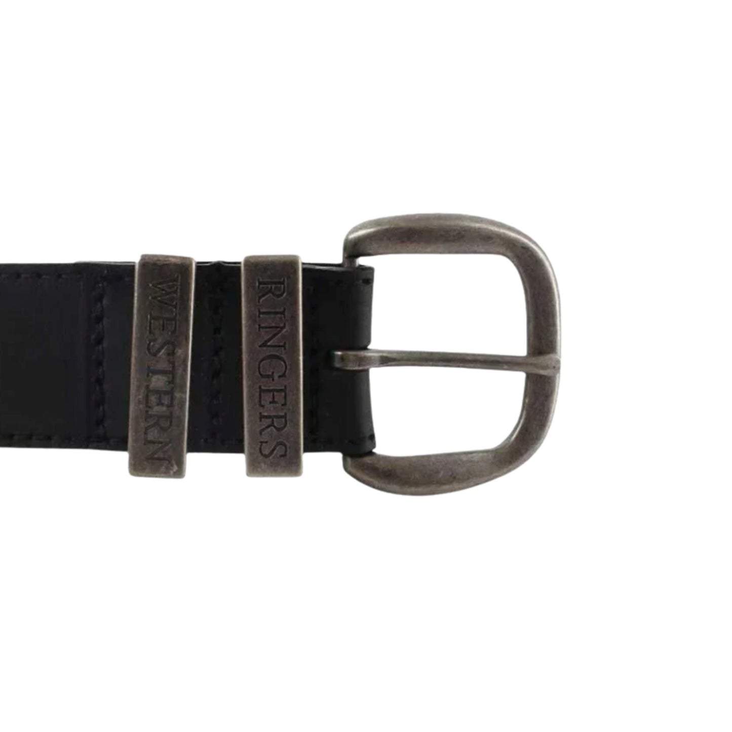 Ringers Western James Belt