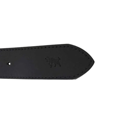 Ringers Western James Belt