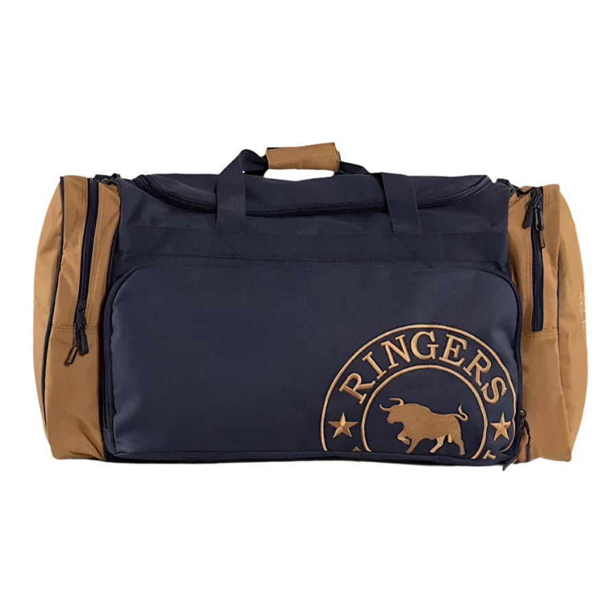 Ringers Western Rider Sports Bag - EQ Saddlery