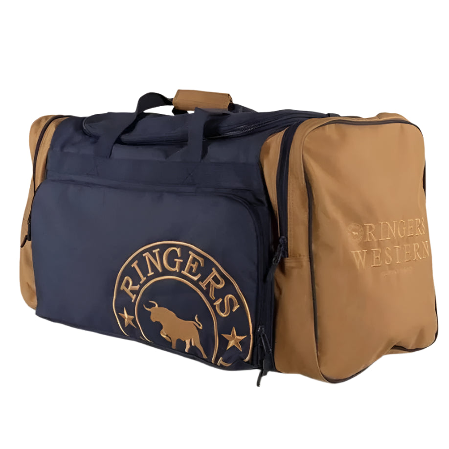 Ringers Western Rider Sports Bag - EQ Saddlery