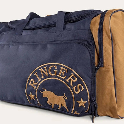 Ringers Western Rider Sports Bag - EQ Saddlery