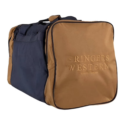 Ringers Western Rider Sports Bag - EQ Saddlery
