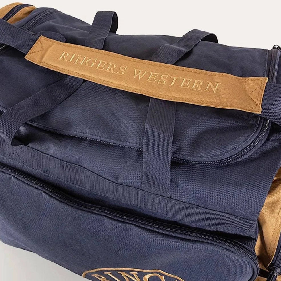 Ringers Western Rider Sports Bag - EQ Saddlery