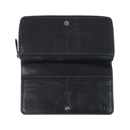 Ringers Western Toro Dama Zip Purse