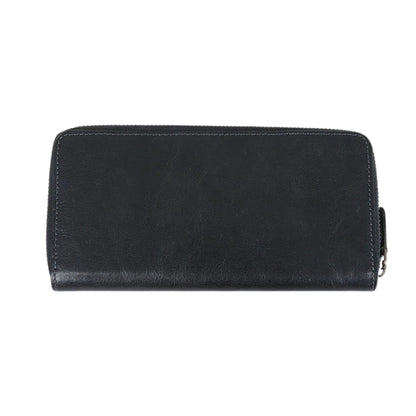 Ringers Western Toro Dama Zip Purse