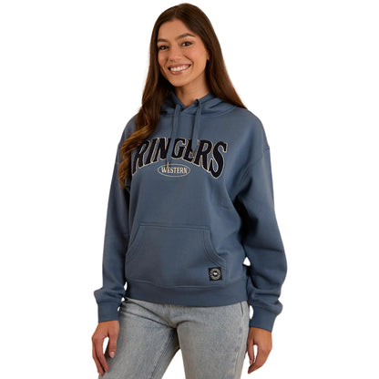 Ringers Western Womens Middleton Hoodie - EQ Saddlery