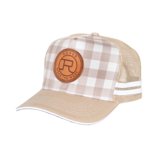 Roper Trucker Cap
