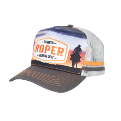 Roper Trucker Cap