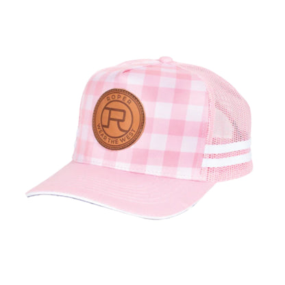 Roper Trucker Cap