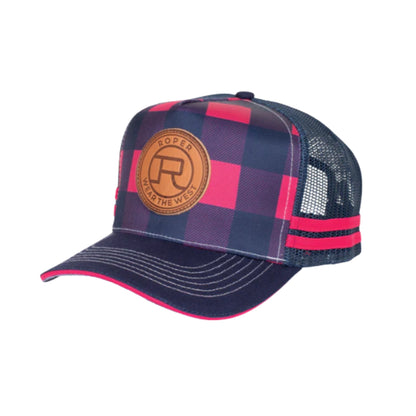 Roper Trucker Cap