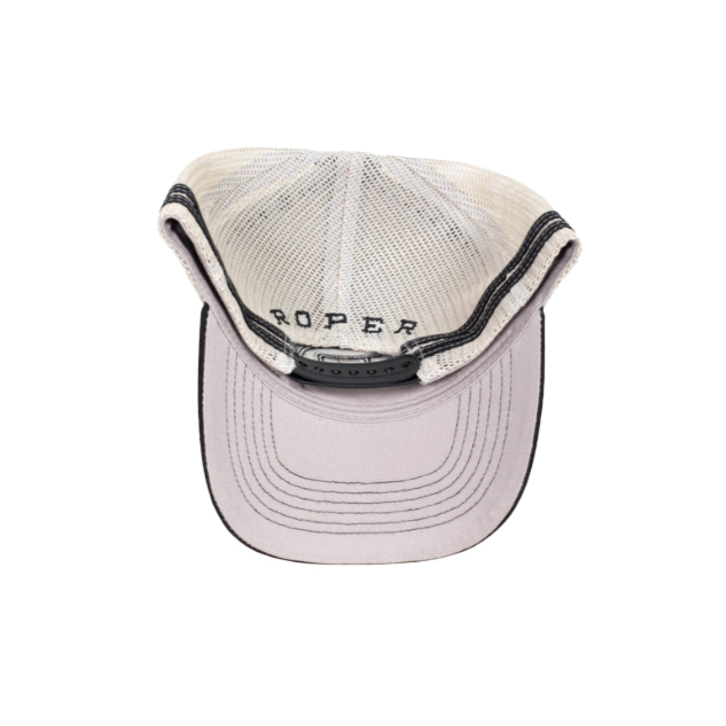 Roper Trucker Cap