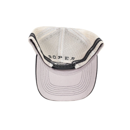 Roper Trucker Cap