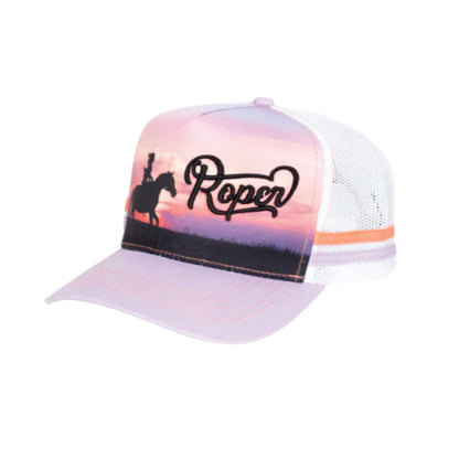 Roper Trucker Cap