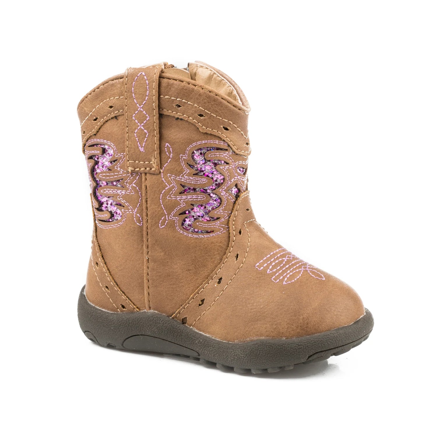 Just Country Infants Cowbaby Lexi Boots