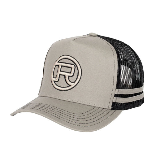 Roper Trucker Cap - EQ Saddlery